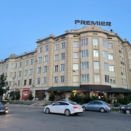 Cozy Apartment Samarkand Esterno foto