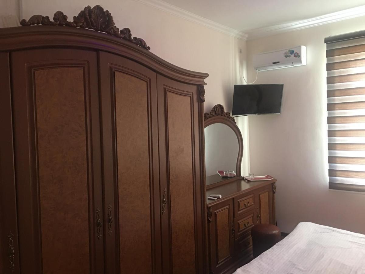 Cozy Apartment Samarkand Esterno foto