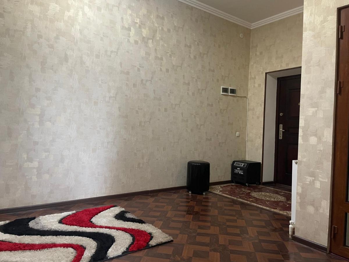 Cozy Apartment Samarkand Esterno foto