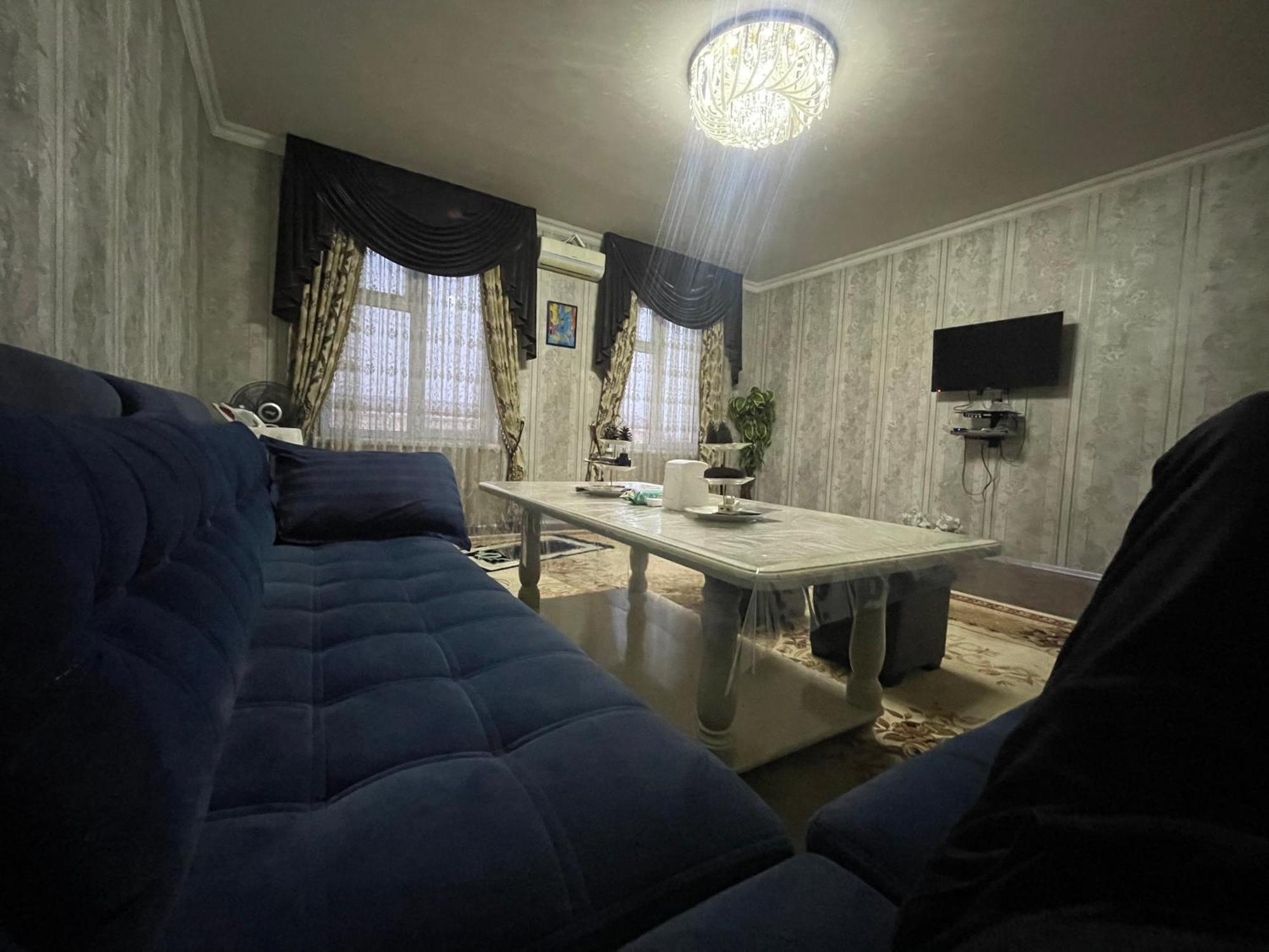 Cozy Apartment Samarkand Esterno foto
