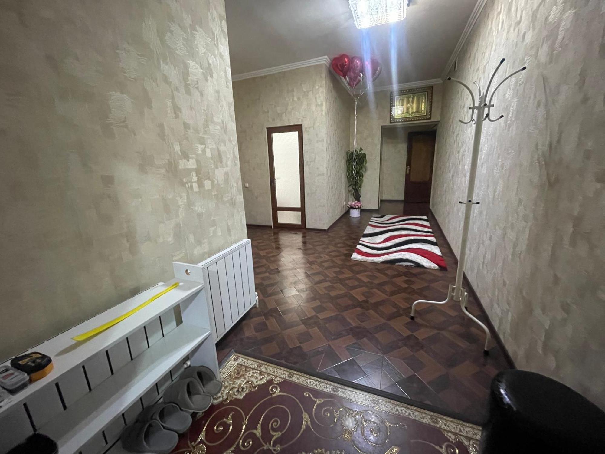 Cozy Apartment Samarkand Esterno foto