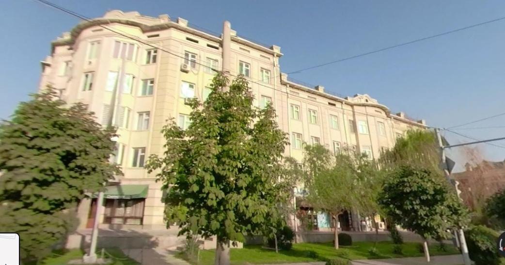 Cozy Apartment Samarkand Esterno foto